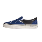 Vans LX Classic Slip-On 98 Pearlized Pack Indigo