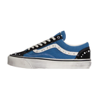 Vans LX Old Skool 36 Pearlized Pack Black Navy
