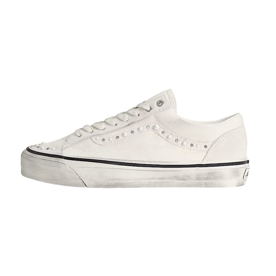 Vans OTW Old Skool 36 Pearlized Pack Marshmallow
