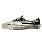 Vans Premium Authentic La Habana Black White
