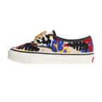 Vans Premium Authentic Needlework White Red Blue