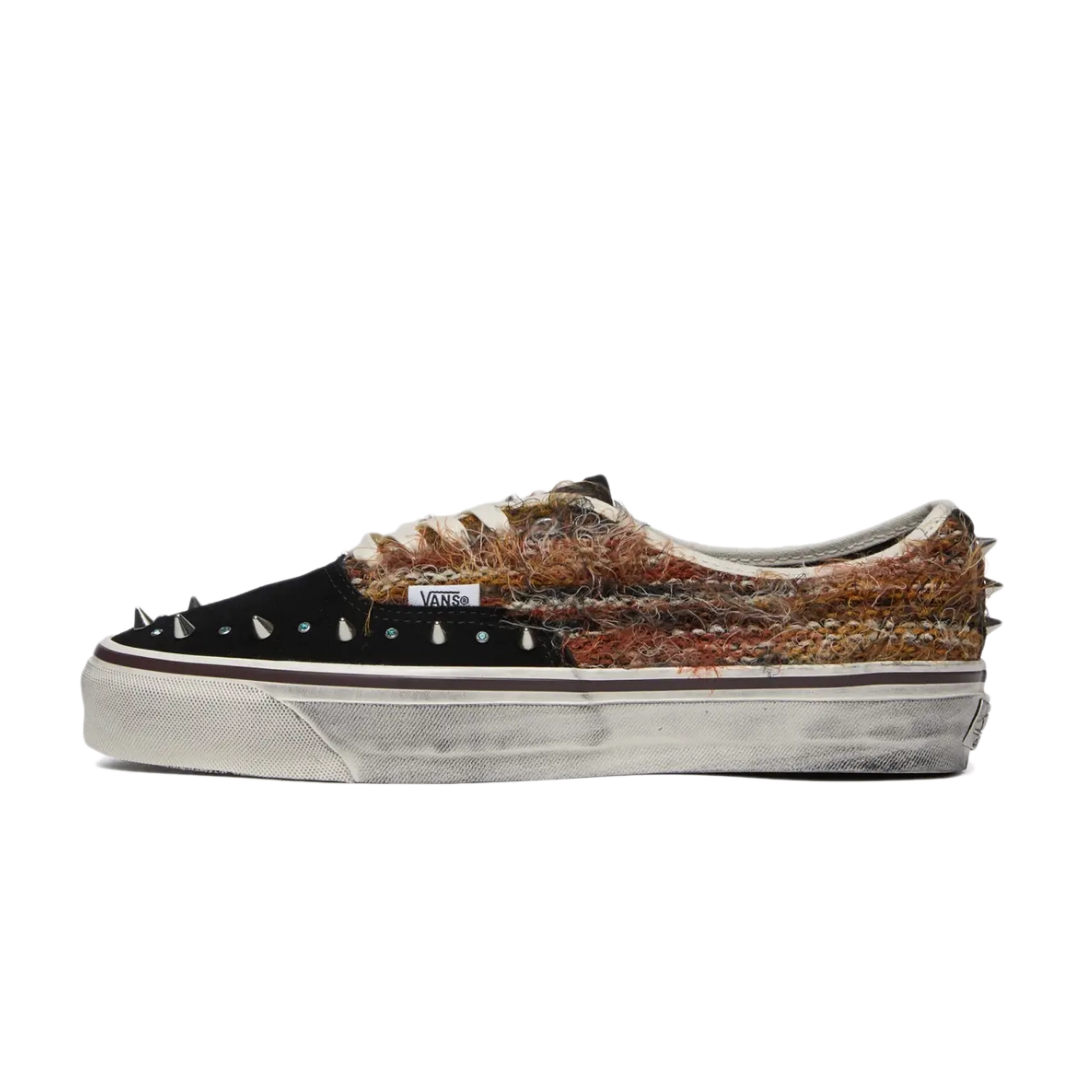 Vans Premium LX Authentic 44 Ibiza Pack Black
