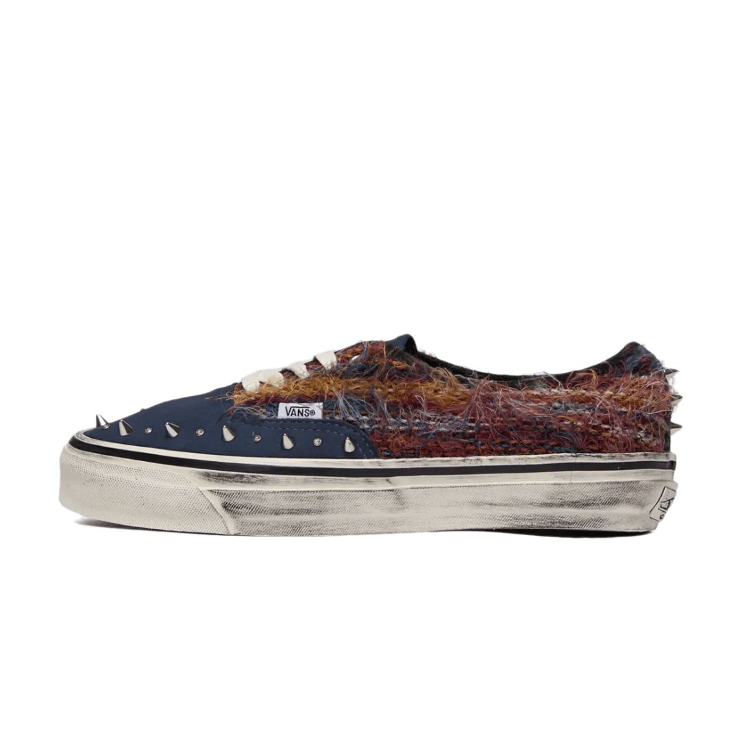 Vans Premium LX Authentic 44 Ibiza Pack Blue