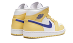 Air Jordan 1 Mid Lemon Wash Lapis