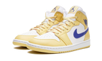Air Jordan 1 Mid Lemon Wash Lapis