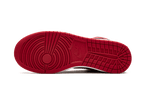 Air Jordan 1 High 85 Varsity Red