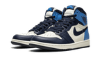 Air Jordan 1 Retro High OG Obsidian UNC 2019