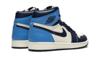 Air Jordan 1 Retro High OG Obsidian UNC 2019