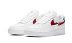 Nike Air Force 1 Low LXX White Red Royal