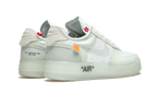 Nike Air Force 1 Low Off-White "The Ten"