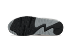 Nike Air Max 90 White Grey Obsidan