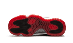 Air Jordan 11 Low White Bred