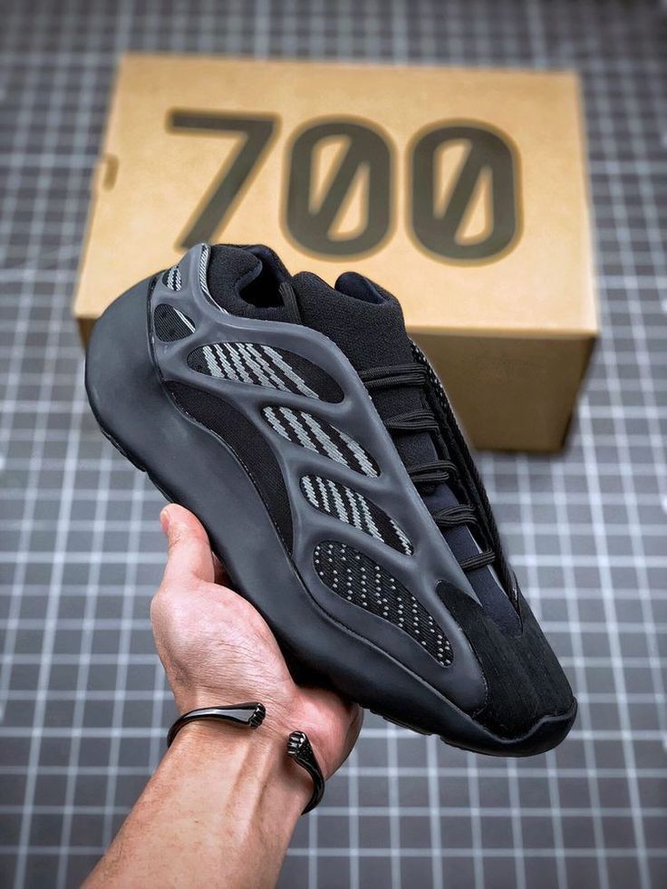 Adidas Yeezy 700 V3 Dark Glow
