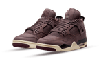 Nike Air Jordan 4 A Ma Maniére