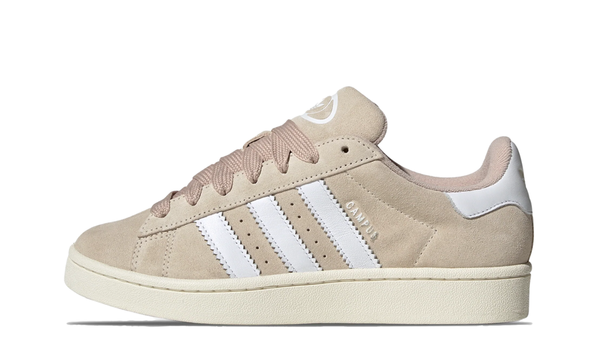 Adidas Campus 00s Wonder White