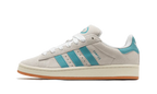 Adidas Campus 00s Crystal White Preloved Blue