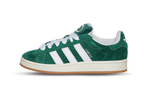 Adidas Campus 00s Dark Green Cloud White