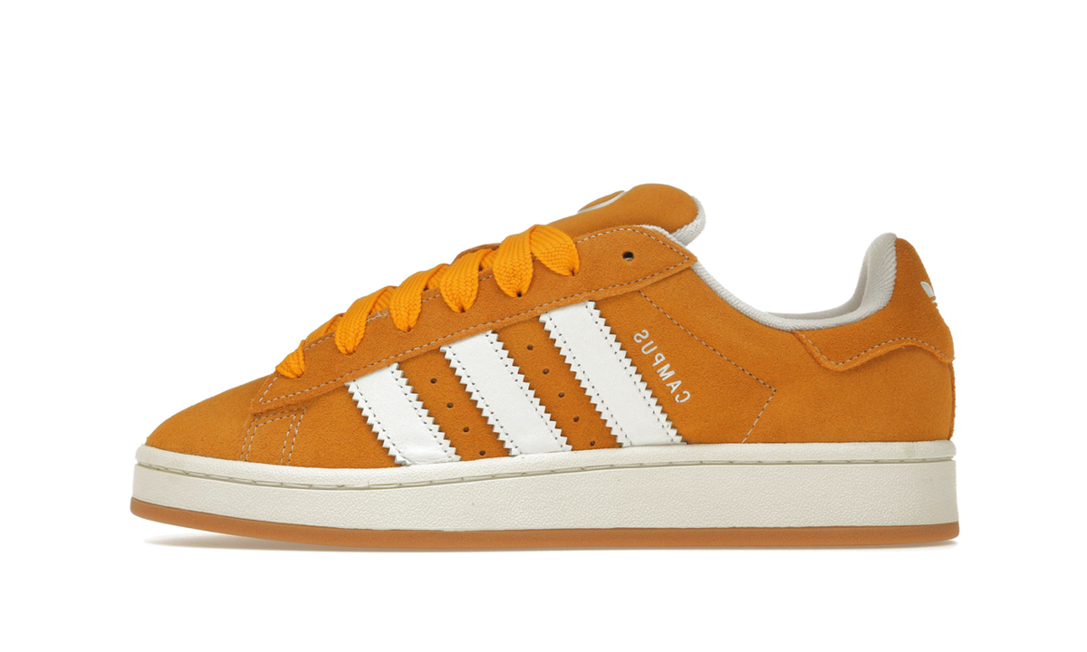 Adidas Campus 00s Pantone Cloud White