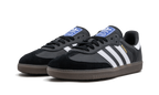 Adidas Samba OG Black