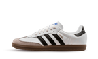 Adidas Samba OG Cloud White Core Black