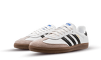 Adidas Samba OG Cloud White Core Black