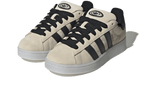 Adidas Campus 00s Aluminum Core Black