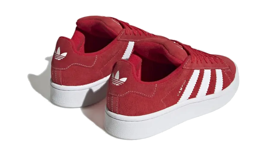 Campus 00s Better Scarlet (Kids)