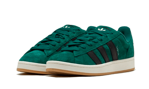 Adidas Campus 00s Collegiate Green Core Black