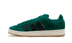 Adidas Campus 00s Collegiate Green Core Black