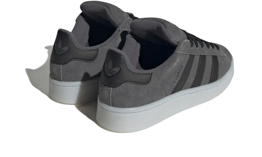 Adidas Campus 00s Grey Six Core Black