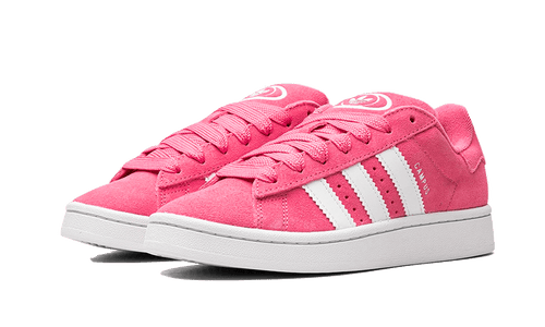 Adidas Campus 00s Pink Fusion (Women's)