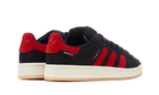 Adidas Campus 00s TKO Black Power Red