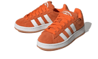 Adidas Campus 00s Orange Gum