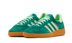 Adidas Handball Spezial Collegiate Green Semi Green Spark