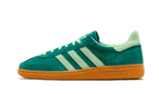 Adidas Handball Spezial Collegiate Green Semi Green Spark