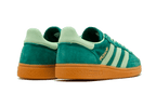 Adidas Handball Spezial Collegiate Green Semi Green Spark