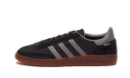 Adidas Handball Spezial Core Black Grey Four Gum