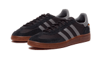 Adidas Handball Spezial Core Black Grey Four Gum