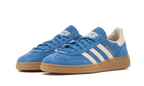 Adidas Handball Spezial Core Blue Cream White Crystal White