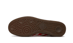 Adidas Handball Spezial Grey Two Hi-Res Red