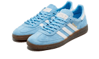 Adidas Handball Spezial Light Blue