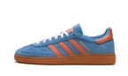 Adidas Handball Spezial Light Blue Wonder Clay