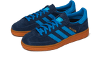 Adidas Handball Spezial Night Indigo Bright Blue Gum