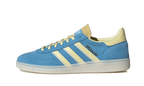 Adidas Handball Spezial Semi Blue Burst Almost Yellow