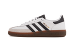 Adidas Handball Spezial White Black Gum