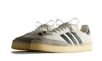 Adidas Samba 8th Street Clarks Kith Chalk White Core Black
