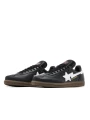 adidas Samba Bape Black White Gum