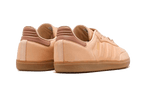 Adidas Samba Beige Gum