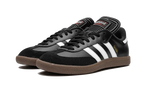 Adidas Samba Classic Black White Dark Gum