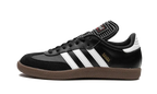 Adidas Samba Classic Black White Dark Gum